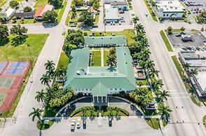 Americas Best Value Inn Historic Clewiston Inn