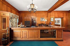 Americas Best Value Inn Historic Clewiston Inn