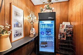 Americas Best Value Inn Historic Clewiston Inn