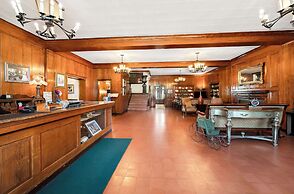 Americas Best Value Inn Historic Clewiston Inn