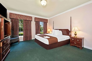 Americas Best Value Inn Historic Clewiston Inn