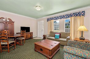 Americas Best Value Inn Historic Clewiston Inn