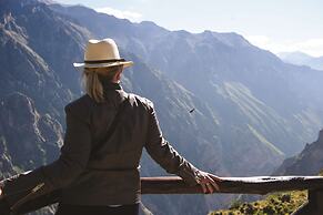 Las Casitas, A Belmond Hotel, Colca Canyon