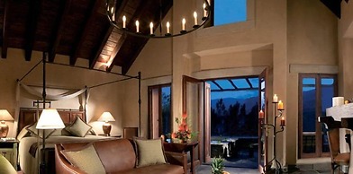 Las Casitas, A Belmond Hotel, Colca Canyon