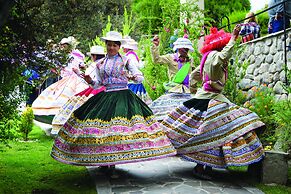 Las Casitas, A Belmond Hotel, Colca Canyon