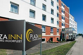 PLAZA Inn Hamburg Moorfleet