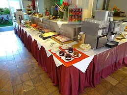 PLAZA Inn Hamburg Moorfleet