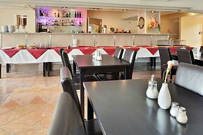 PLAZA Inn Hamburg Moorfleet