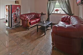 PLAZA Inn Hamburg Moorfleet