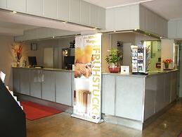 PLAZA Inn Hamburg Moorfleet