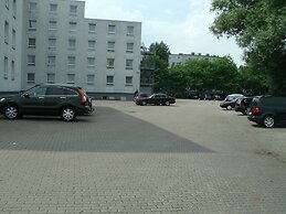 PLAZA Inn Hamburg Moorfleet