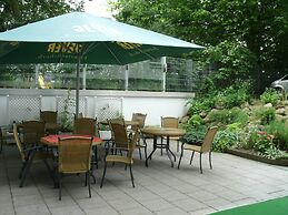 PLAZA Inn Hamburg Moorfleet