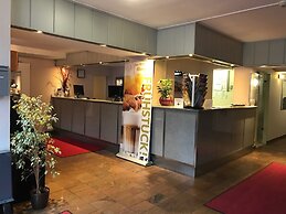 PLAZA Inn Hamburg Moorfleet