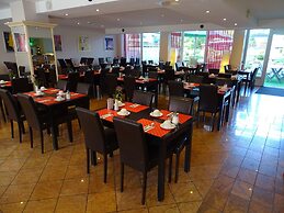 PLAZA Inn Hamburg Moorfleet