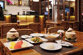 Rimping Village Hotel