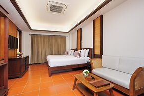 Rimping Village Hotel