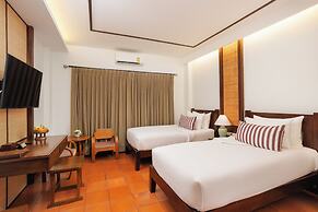 Rimping Village Hotel