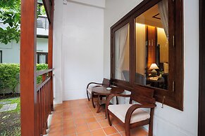 Rimping Village Hotel