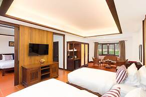 Rimping Village Hotel
