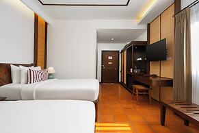 Rimping Village Hotel
