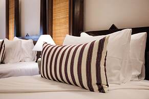 Rimping Village Hotel