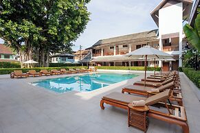Rimping Village Hotel