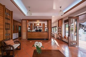 Rimping Village Hotel