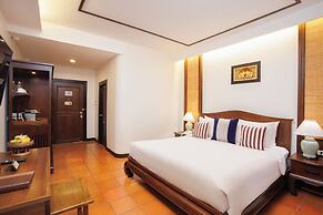 Rimping Village Hotel