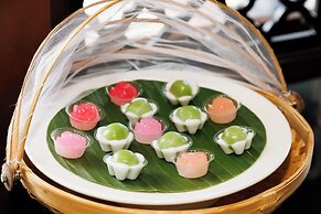 Rimping Village Hotel