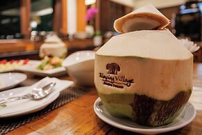 Rimping Village Hotel