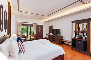 Rimping Village Hotel