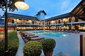 Rimping Village Hotel