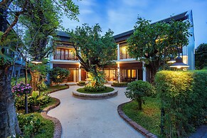 Rimping Village Hotel