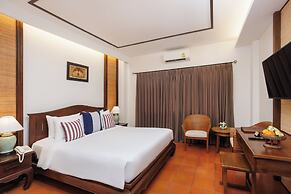 Rimping Village Hotel