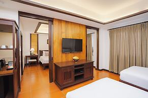 Rimping Village Hotel