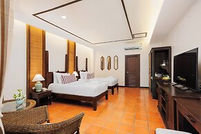 Rimping Village Hotel