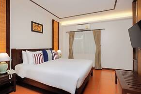 Rimping Village Hotel