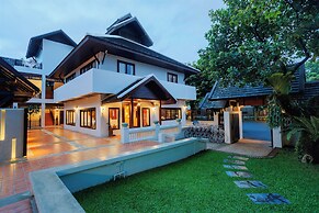 Rimping Village Hotel