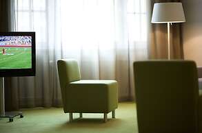 Wyndham Garden Berlin Mitte