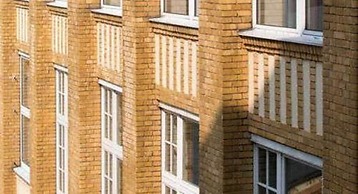 Wyndham Garden Berlin Mitte