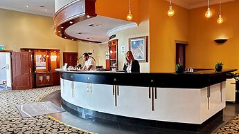 Wyndham Garden Berlin Mitte