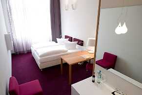 Wyndham Garden Berlin Mitte