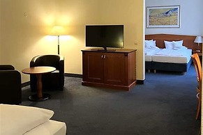Wyndham Garden Berlin Mitte