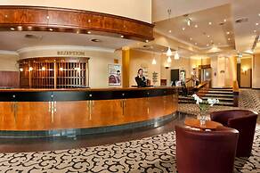 Wyndham Garden Berlin Mitte