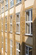 Wyndham Garden Berlin Mitte