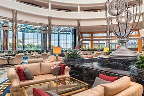 Calista Luxury Resort - All Inclusive