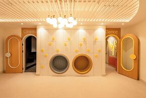 Calista Luxury Resort - All Inclusive