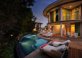 Calista Luxury Resort - All Inclusive