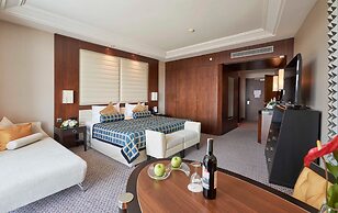 Calista Luxury Resort - All Inclusive