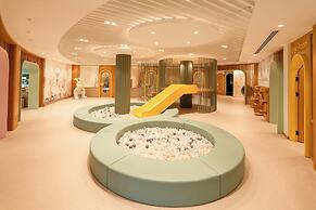 Calista Luxury Resort - All Inclusive